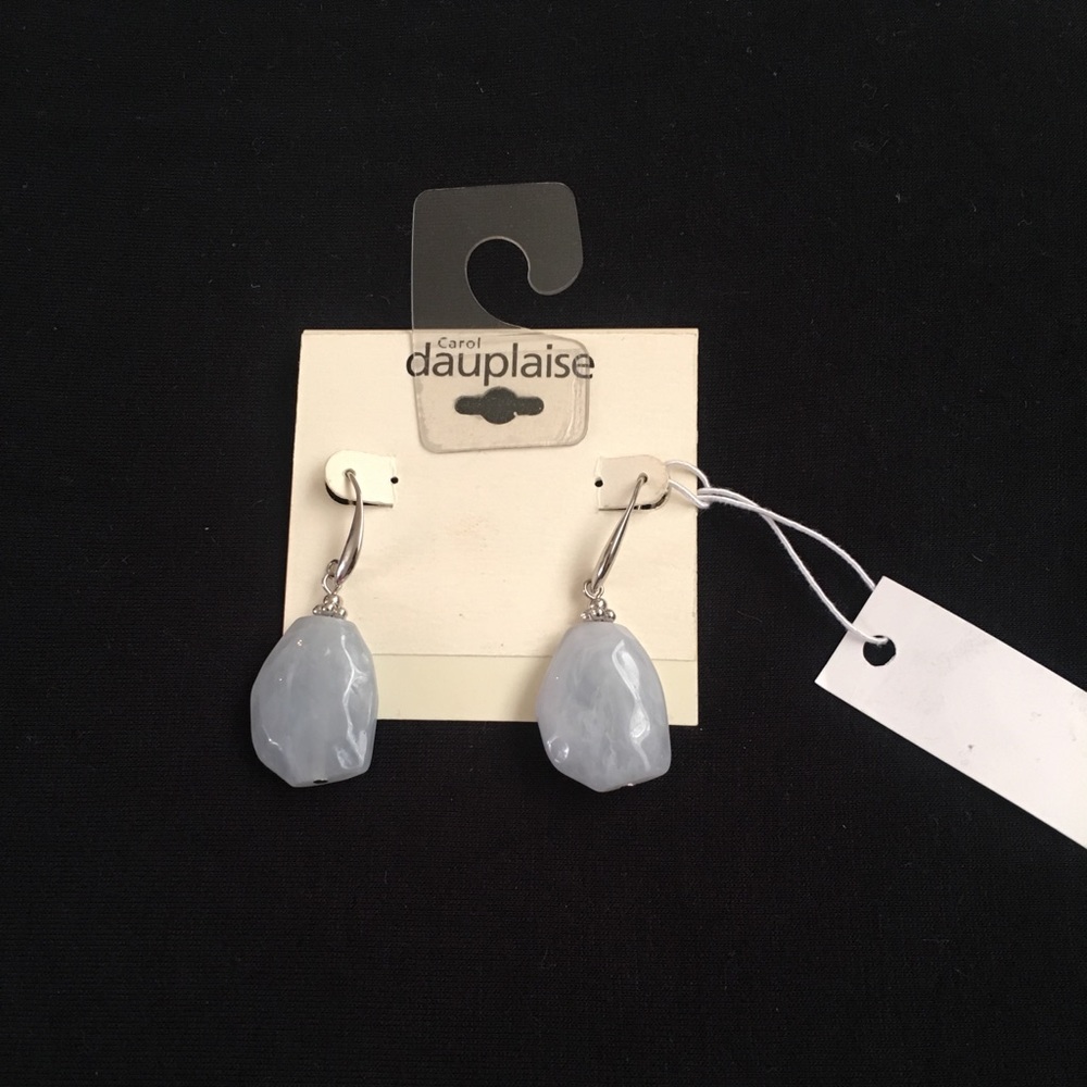 Custom jewelry earrings